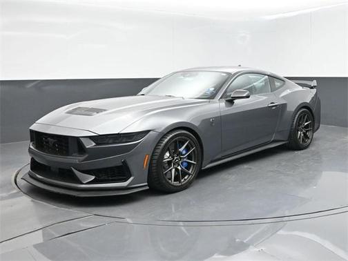 2024 Ford Mustang Dark Horse Fastback