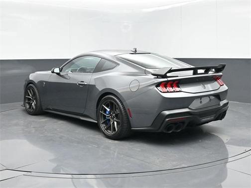 2024 Ford Mustang Dark Horse Fastback