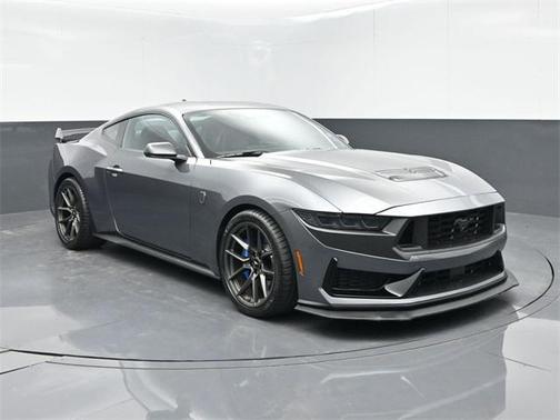 2024 Ford Mustang Dark Horse Fastback