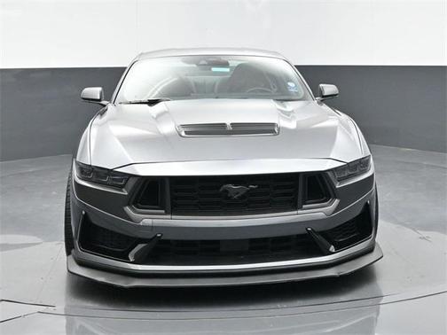 2024 Ford Mustang Dark Horse Fastback