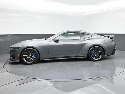 2024 Ford Mustang Dark Horse Fastback