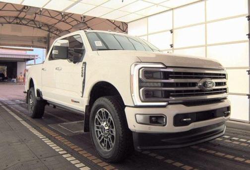 2024 Ford F-250 Limited