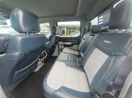 2024 Ford F-250 Limited