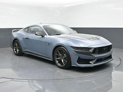 2024 Ford Mustang Dark Horse Fastback