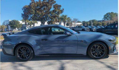 2024 Ford Mustang Dark Horse Fastback