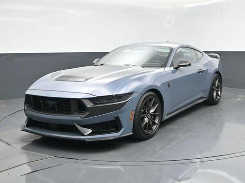 2024 Ford Mustang Dark Horse Fastback