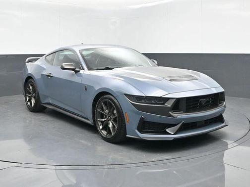 2024 Ford Mustang Dark Horse Fastback