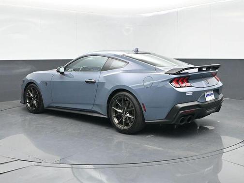 2024 Ford Mustang Dark Horse Fastback