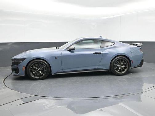 2024 Ford Mustang Dark Horse Fastback