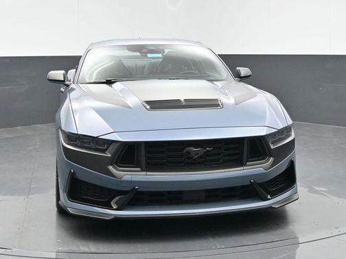 2024 Ford Mustang Dark Horse Fastback
