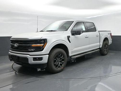 Avalanche 2026 Ford F-150 XLT
