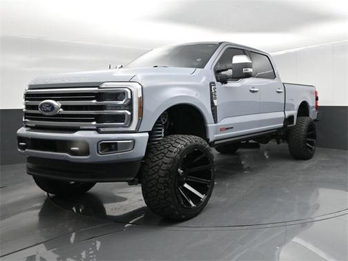 2024 Ford F-250 Limited
