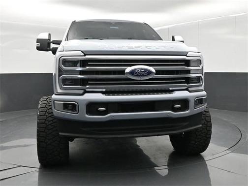 2024 Ford F-250 Limited