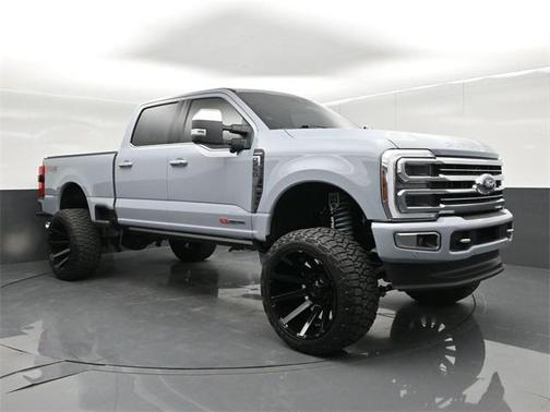 2024 Ford F-250 Limited