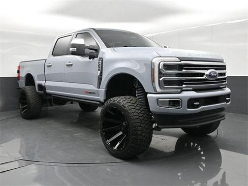 2024 Ford F-250 Limited