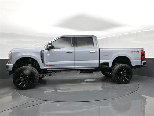 2024 Ford F-250 Limited