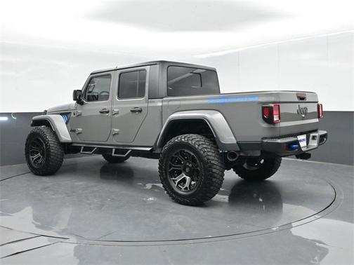 2023 Jeep Gladiator Sport S