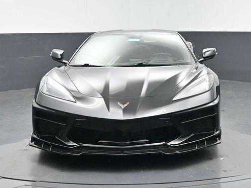 2020 Chevrolet Corvette Stingray w/3LT
