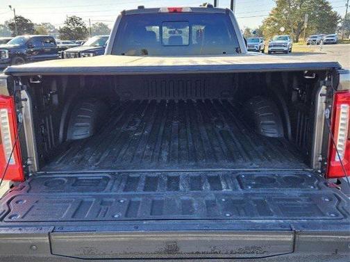 2023 Ford F-450 King Ranch