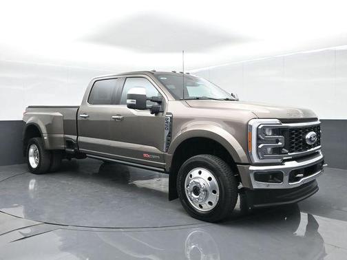 2023 Ford F-450 King Ranch