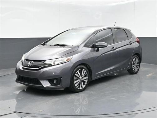2015 Honda Fit
