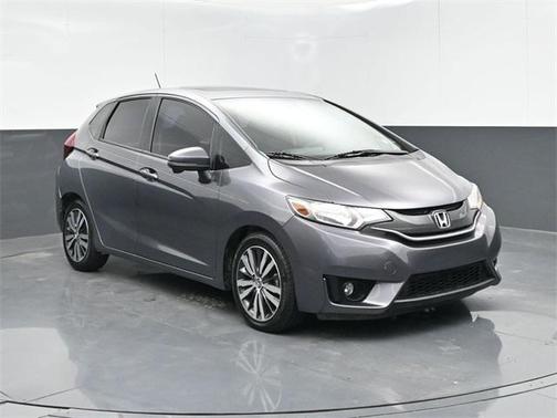 2015 Honda Fit