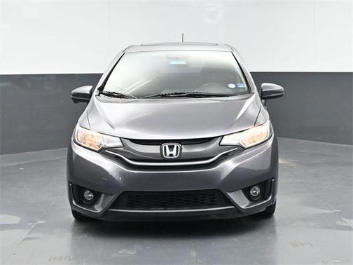 2015 Honda Fit