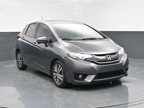 2015 Honda Fit