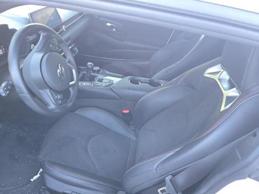 2026 Toyota GR Supra 3.0