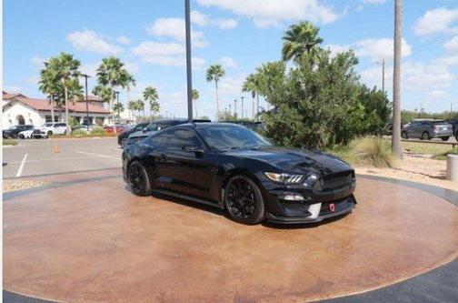 2020 Ford Shelby GT350 Base