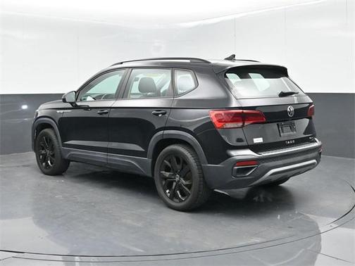 2023 Volkswagen Taos 1.5T S