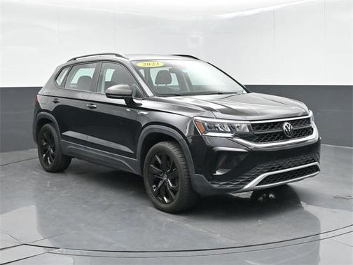 2023 Volkswagen Taos 1.5T S