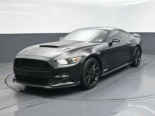2016 Ford Mustang GT