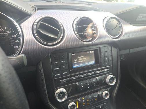 2016 Ford Mustang GT