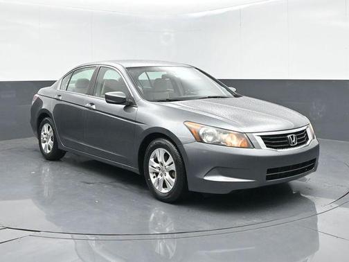 2009 Honda Accord LX-P