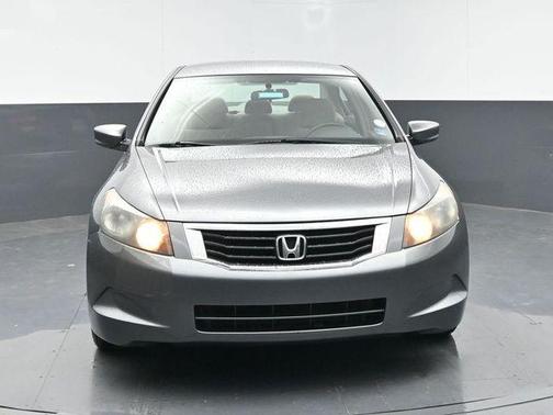 2009 Honda Accord LX-P