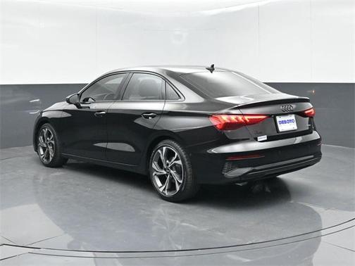 2023 Audi A3 Premium