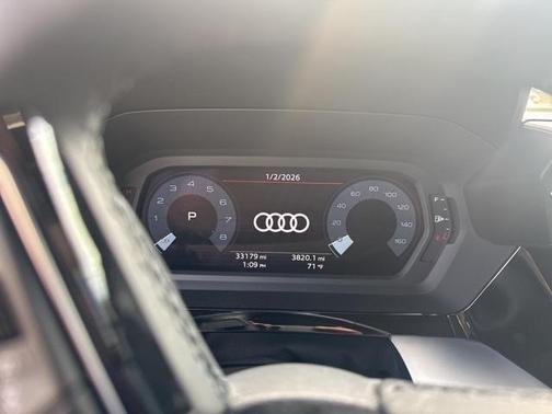 2023 Audi A3 Premium