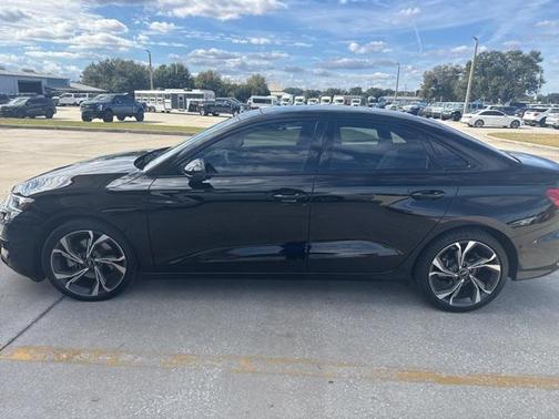 2023 Audi A3 Premium