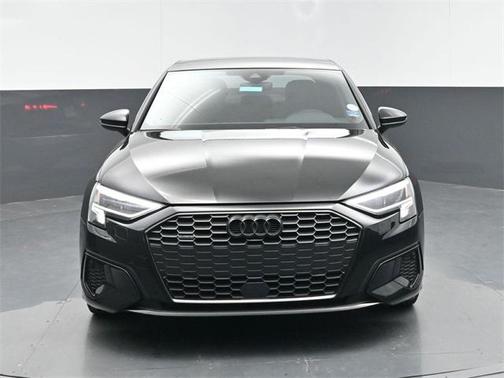 2023 Audi A3 Premium