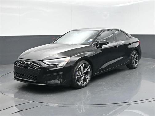 2023 Audi A3 Premium