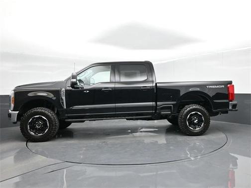 2025 Ford F-350 XLT