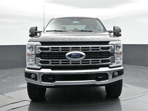 2025 Ford F-350 XLT