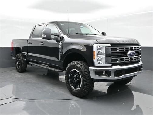 2025 Ford F-350 XLT