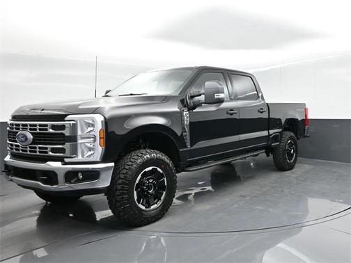 2025 Ford F-350 XLT