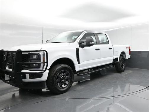 2024 Ford F-250 XL