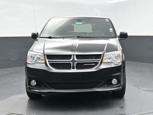 2020 Dodge Grand Caravan SE
