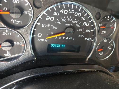 2024 Chevrolet Express 2500 RWD 2500 Regular Wheelbase WT