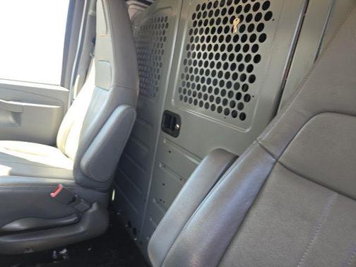 2024 Chevrolet Express 2500 RWD 2500 Regular Wheelbase WT