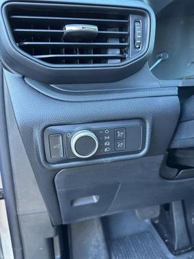 2021 Ford Explorer Base